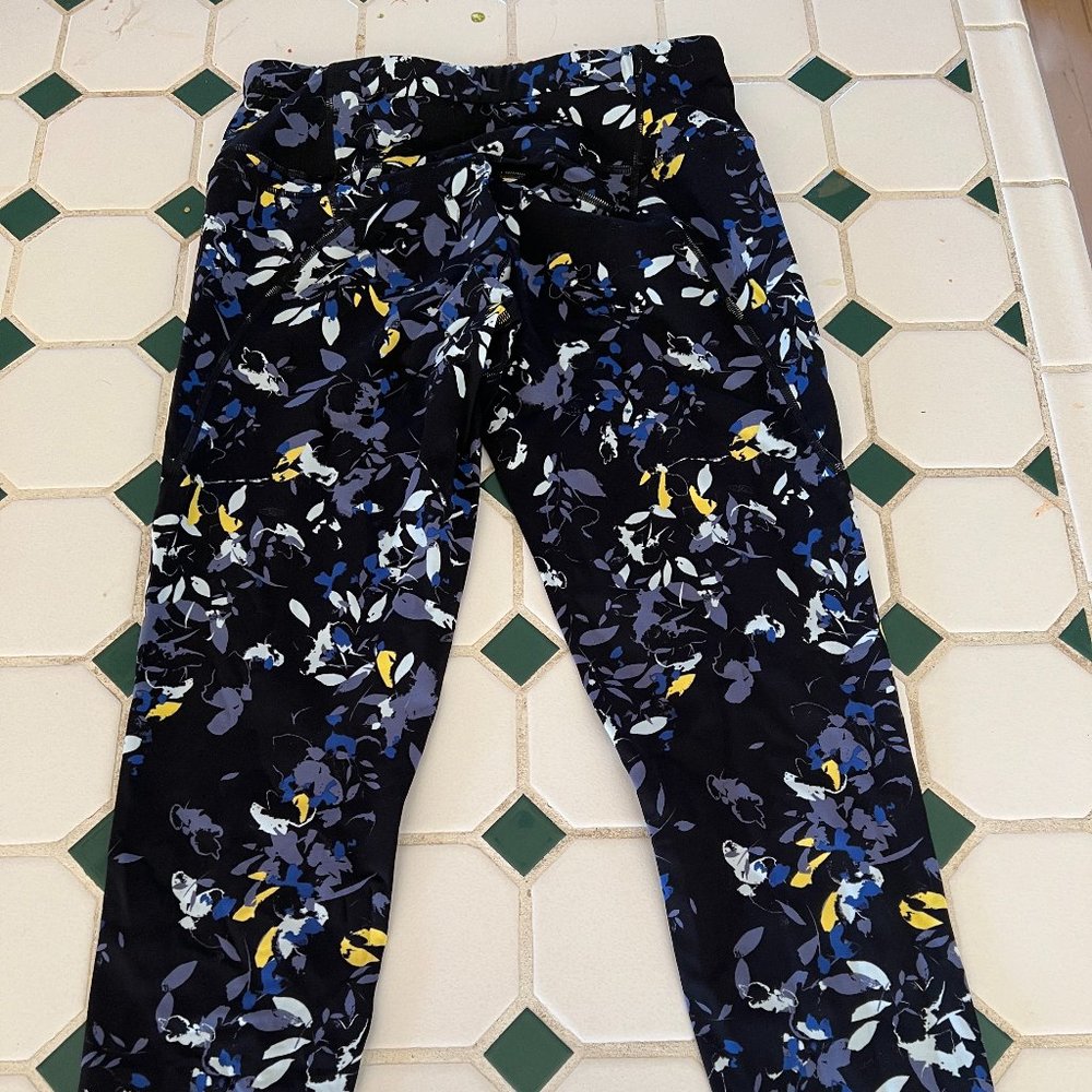 Sweaty Betty 7/8 Leggings